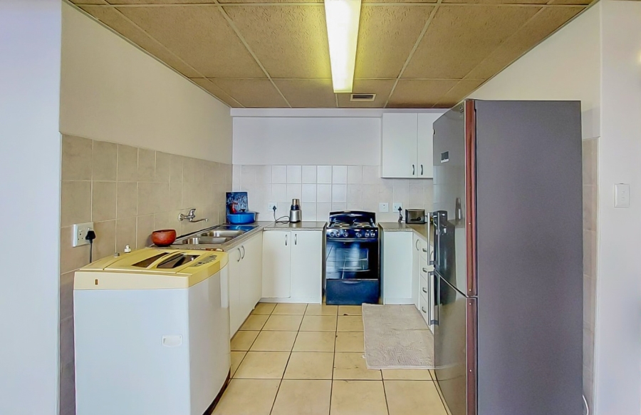 2 Bedroom Property for Sale in Parow Western Cape